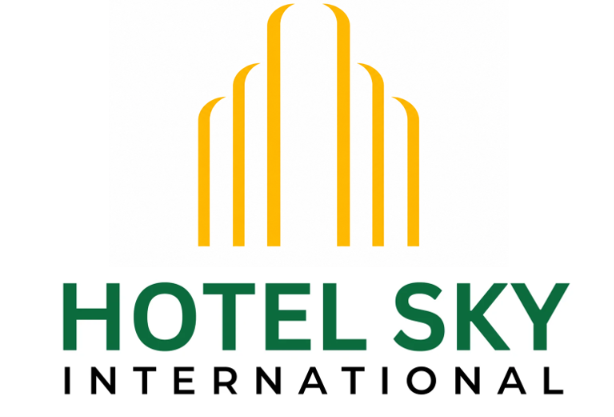 Hotel Sky International logo